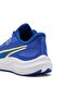 حذاء Puma Shuffle منخفض للفتيات، مقاس 36، باللون الأزرق - 2