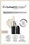 Macximal Sleek Satin Lipstick Iconic Satin Finish Lipstick-Colorless 3.5Gm