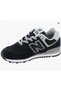 Sneaker Schwarz Kinder - 6