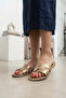 Women's casual slippers - 3