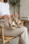 Women's casual slippers - 5