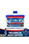 Quantum 100 Tablet Dishwasher Detergent (50x2) + Cleaning and Maintenance Set - 4