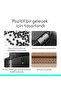 MX Master 4 Dokunsal Geri Bildirimli 8000 DPI Sessiz Kablosuz Bluetooth Mouse, Koyu Gri 910-007562 - 15