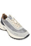 HIKE RUNNER LACE UP TECHMIX