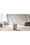 Purifier Humidify+Cool PH2 De-Nox | 545008-01 | White Nickel Gold (White/Gold)| PH05 - 4