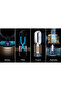 Purifier Humidify+Cool PH2 De-Nox | 545008-01 | White Nickel Gold (White/Gold)| PH05 - 7