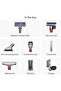 V11 Extra Cordless Vacuum | 476597-01 - 4