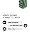 Siyah Kruvaze Yaka Bağlamalı Dokuma Pijama Takımı TBBAW23AI00032 - 9