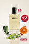 119 عطر نسائي 50 مل عطر زهري