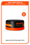 Pro Wax Jel Orange 150ml