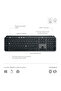MX Keys S Gelişmiş Aydınlatmalı Tam Boyutlu Kablosuz Türkçe Q Klavye, Siyah 920-011594 - 7