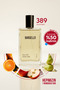 عطر نسائي - موديل 389، 50 مل، زهري