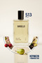 513 عطر رجالي EDP ORIENTAL 50 مل