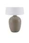 Mitsu E14 Table Lamp Dia15x26.5cm - Beige - 4