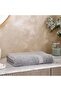 Luxury Egyptian 600 Gsm Cotton Bath Towel-70x140cm-grey Dove