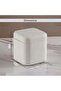 Denver Cotton Jar 9.5x 9.5x10.2cm - Cream - 7