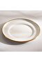 Alinna Serving Platter Dia20cm -white - 4