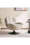 Mood Accent Chair