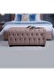 EMIRATES GAMA BENCH-CHANEL~PINK