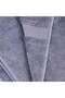 Luxury Egyptian 600 Gsm Cotton Bath Sheet 90x150cm-slate Blue - 2