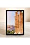 Tinsley Photo Frame 19x14cm - Black - 4