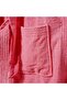 Edsel Bathrobe Light Pink - M/L - 3