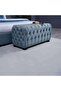EMIRATES GAMA BENCH-CHANEL~TEAL - 2