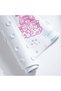 Little Princess Anti-skid Tub Mat 40x70cm-pink - 2