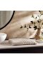 Selena TurkishLux 520 GSM BathTowel 70X140 cm- Beige