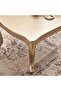Hannab Coffee Table Set (1+2)- Silver - 6