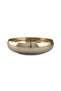 Orren Decor Bowl 33x33x8.5cm - Brass - 2
