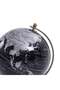 Omni Decorative Globe Dia22x26cm - Black - 3