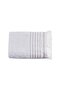 Selena TurkishLux 520 GSM Bath Sheet 90X180 cm- White - 4