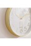 Essential Wall Clock D30cm-gold - 3