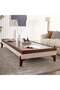 Grimm Coffee Table ( Large) - Walnut