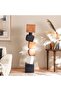 Organic Modern Tall Sculpture 36x31x165cm - Natural - 2