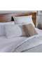 Mere Garden 3-piece Duvet Cover Set 230x220cm - Grey - 3