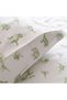 Paleontology 2-piece Duvet cover set 135x200cm-Green - 4
