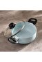 Pavlina 7-Piece Cookware Set -Blue - 2