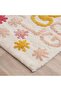 Look Good Cotton Bathmat 45x75cm-pink - 2