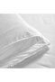 Plush Magic 2-piece Full Comforter Set 160x220cm - White - 5