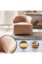 Fate Accent Chair-beige - 6