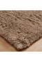 Ultima Microfiber Plush Bathmat 70X120cm - Beige - 2