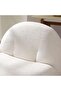 Goap Accent Chair -white - 4