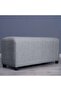 Emirates Alpha Bench-chanel~grey - 3