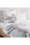 Designora Paisley 3-piece Comforter Set 200x240cm - Beige