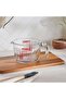 Pyrex Borosilicate Glass Measuring Jug 1l - Clear - 5