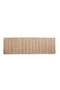 Braxtor-Woven Jute Rug-80X230CM-Natural - 4