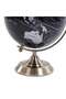 Omni Decorative Globe Dia22x26cm - Black - 4