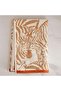 Mirage JQ Bath Towel 70x140cm-Beige - 4